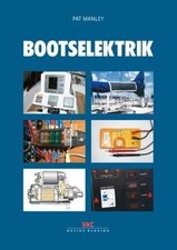 Bootselektrik von Manley, Pat | Buch | Zustand gut