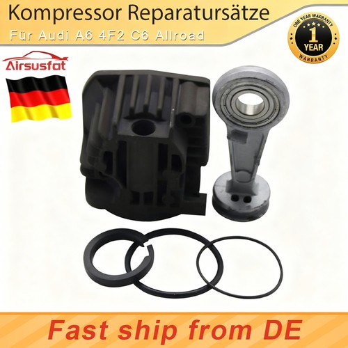 Luftfederung kompressor - luftfederung,