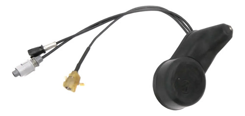 Passat 3bg gps - gps, antennensockel