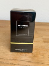JIL SANDER | Pure Man | 50 ml