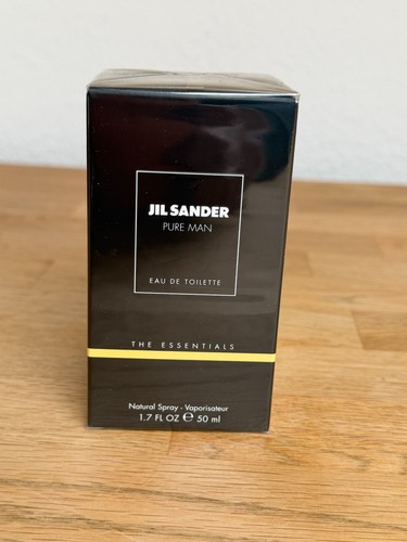 Jil sander pure - |,
