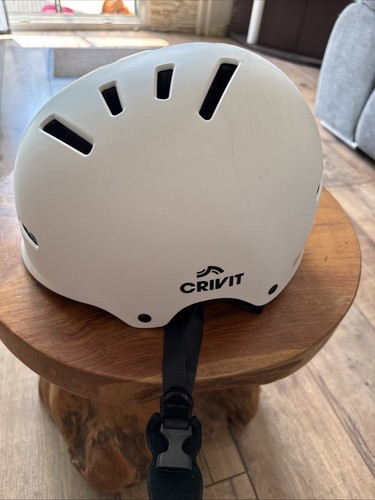 Crivit skaterhelm fahrradhelm - crivit,