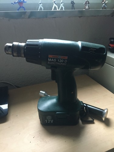 Meister craft mas - meister-craft, d