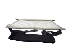 Renault Megane III Trennnetz Kofferraum Laderaumtrennung 8200904906