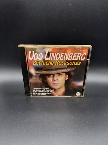 Udo lindenberg - udo,