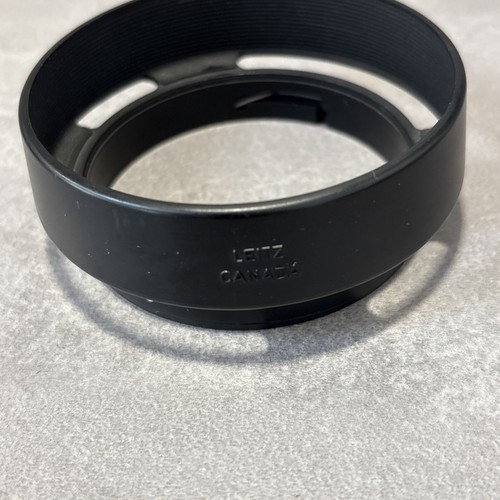 Leitz leica canada - canada, 12539