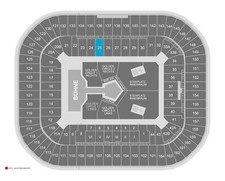 2x Backstreet Boys Sa