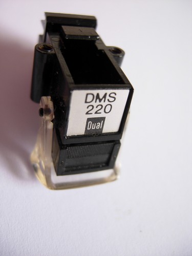 Dual dms 220 - system, **