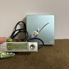 Kenwood DMC-T33 Portable MD