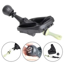 Leder Ergonomische 5 Gang