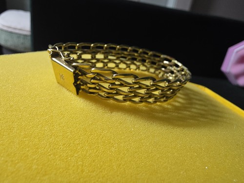 Amerik fbm armband friedrich - armband,
