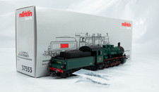 Märklin 37553 Dampflok Serie