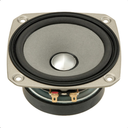Fostex 125 12cm - fostex, wk