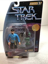 Mr. Spock Star Trek Spiegel