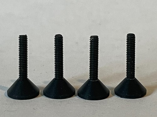 Schrauben für unterwagen - 4x,