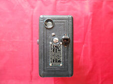 Kodak Cine Model B 16 mm Kamera Original Ledertasche