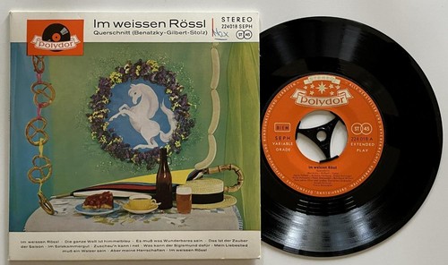 Weissen rossl - im,