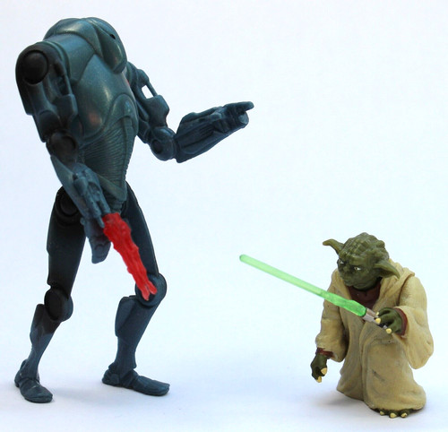 Star wars saga collection - collection,