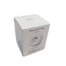 Meross WiFi Smart Plug 16A Steuerung Timer Stecker Funktionsreich Firma Elektrog