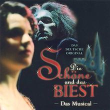 Die Schöne und das Biest von