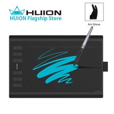 Huion H1060P Grafiktablett