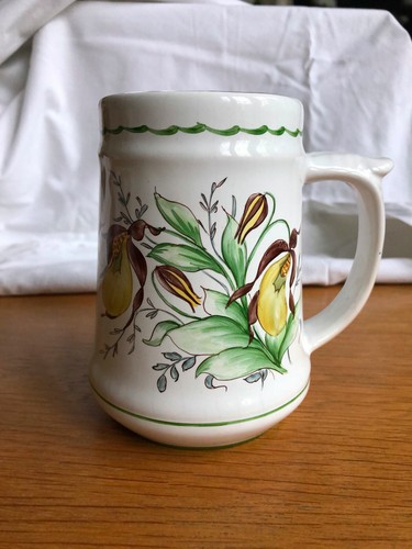 Schöner handbemalter - schöner,,