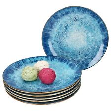 Marina 6er Set Speiseteller