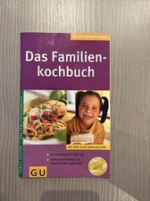 Das Familienkochbuch / GU/