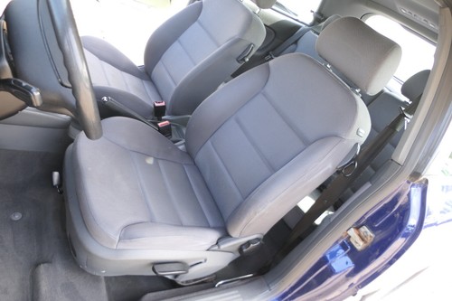 Sitz vorne links - a3, 8l