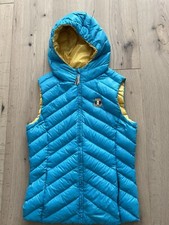 Daunenjacke dolomite damen - dolomite,