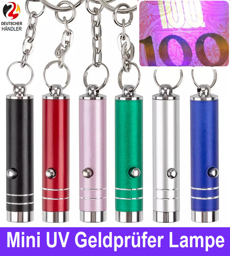Geldprüfer