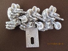 Rat Fink Biker Gang Ed Roth