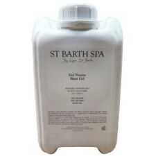 Neutre Basis Gel ST BARTH SPA By Ligne St Barth Gel 2,5l Kanister MHD