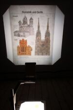 *Kindermann Famulus 385*OHP