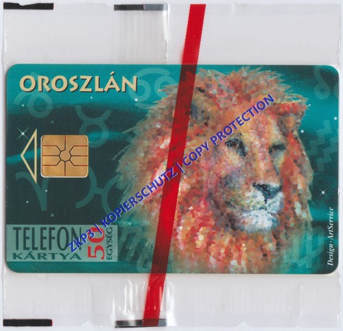 Hungary 1995 horoszkóp - 1995, |
