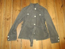 coole Jacke von Whoopi Gr.152