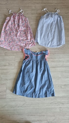 Mädchen kleider set - mädchen,