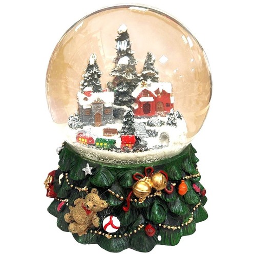 Formano spieluhr schneekugel - formano,