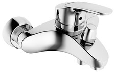 Hansa Badewannenarmatur