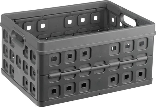 Sunware klappbox square l - sunware, 32