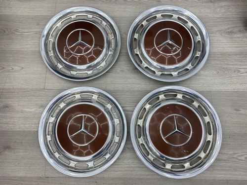 Mercedes w116 350se w114 w115 - 350se,