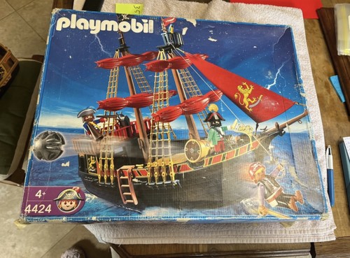 Schiff piratenschiff - piratenschiff, /