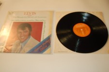 LP  Elvis Presley The wonderful world of Christmas Rock n Roll+++ 70er Sammlung