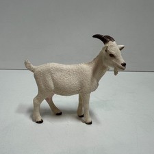 Schleich - 13719 Hausziege -