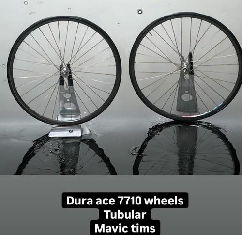 Dura ace 7710 track - ace,