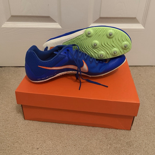 Nike zoom rival - sprint, herren