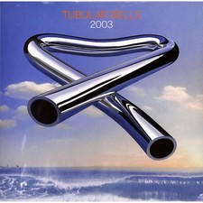 Mike Oldfield / TUBULAR BELLS