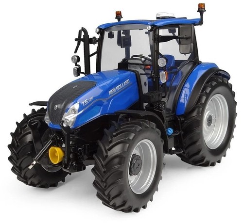 Traktor new holland 120 - new,