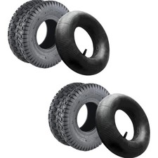 Reifen Schlauch 15x6.00-6