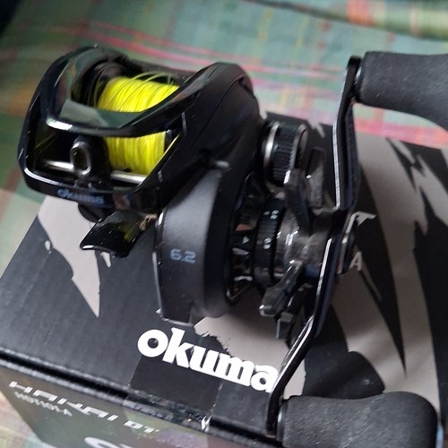 Okuma hakai - hakai, dt